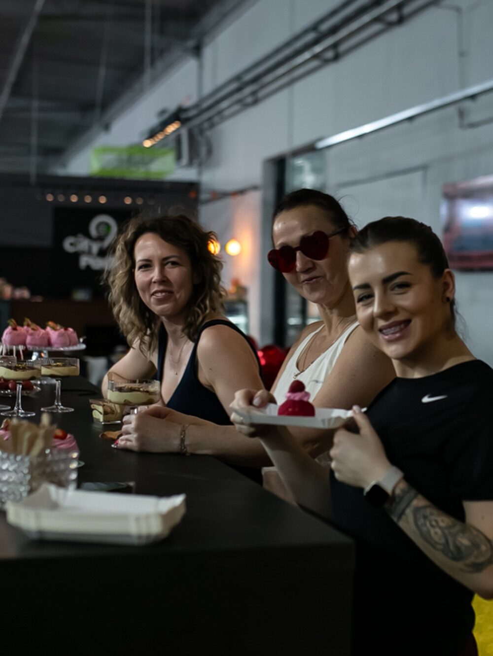 Instagram post from vikicakes.pl. This post is in position 4.