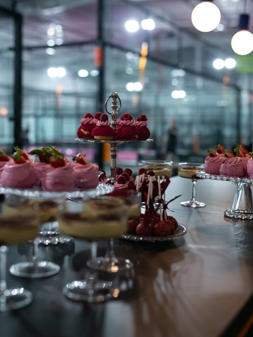 Instagram post from vikicakes.pl. This post is in position 5.