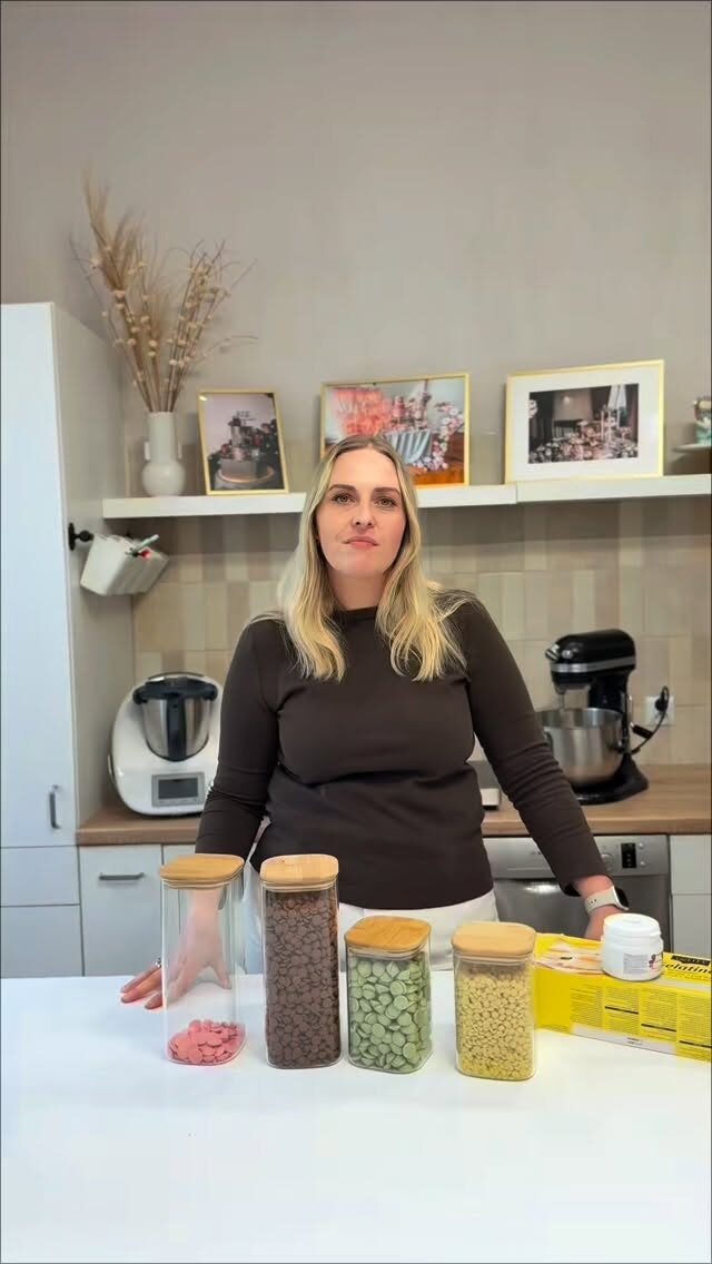 Instagram post from vikicakes.pl. This post is in position 1.