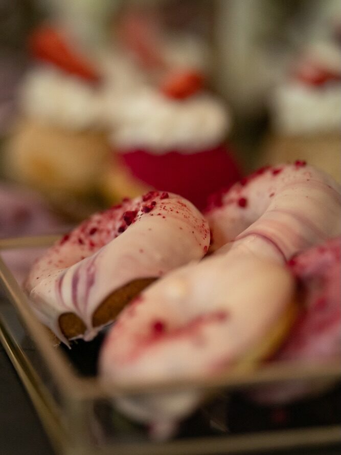 Instagram post from vikicakes.pl. This post is in position 14.