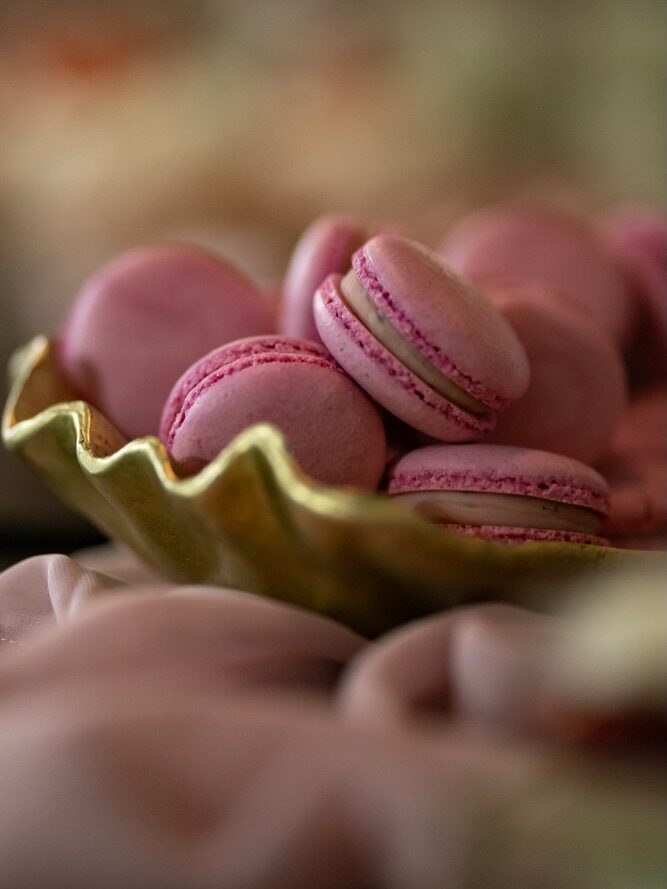 Instagram post from vikicakes.pl. This post is in position 13.