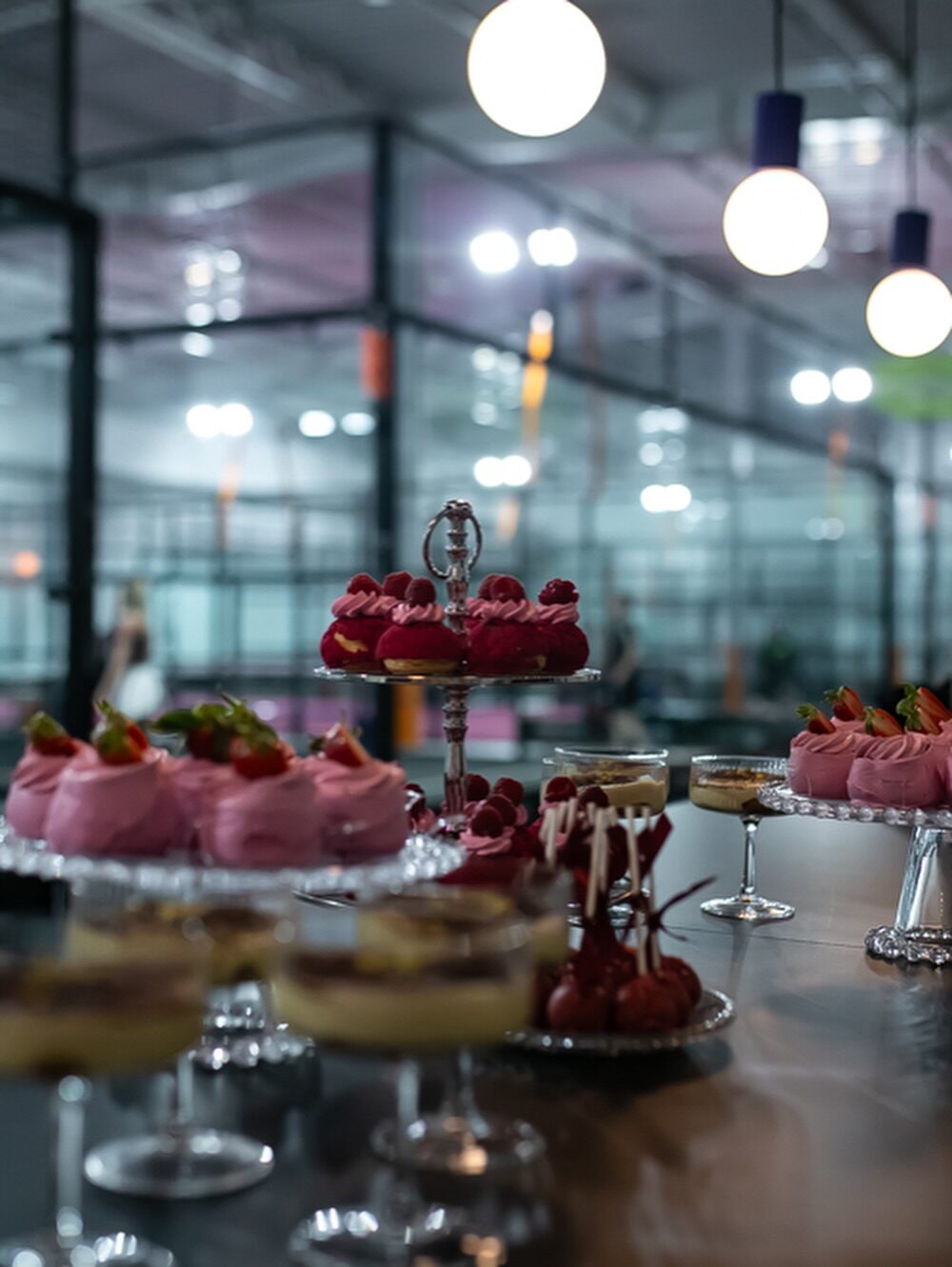 Instagram post from vikicakes.pl. This post is in position 2.