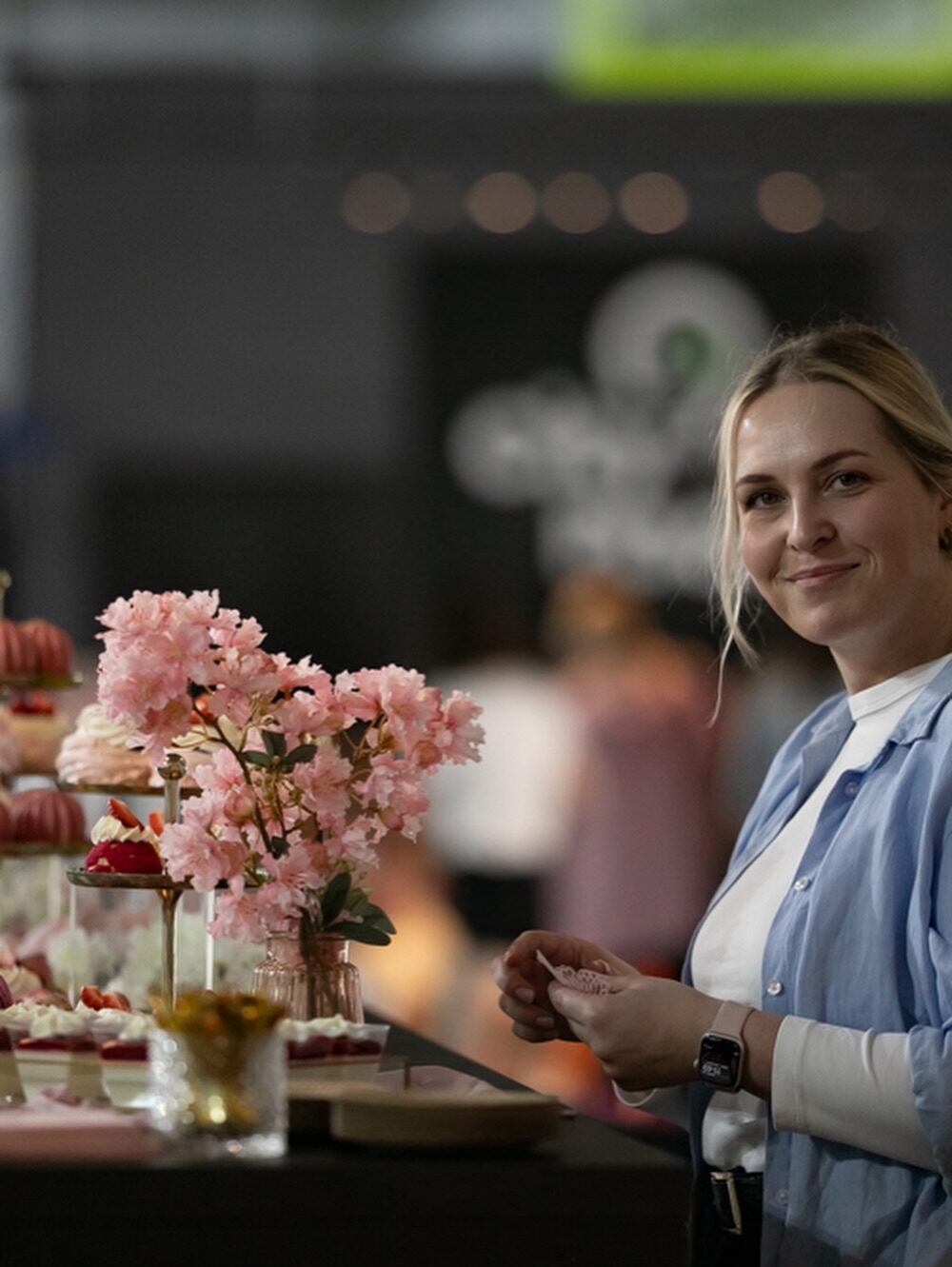 Instagram post from vikicakes.pl. This post is in position 7.