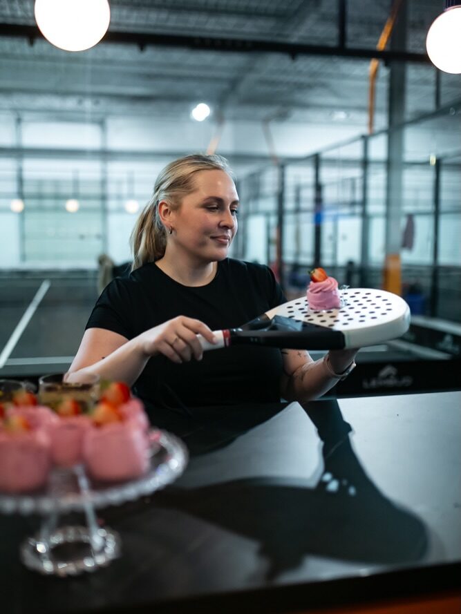 Instagram post from vikicakes.pl. This post is in position 0.