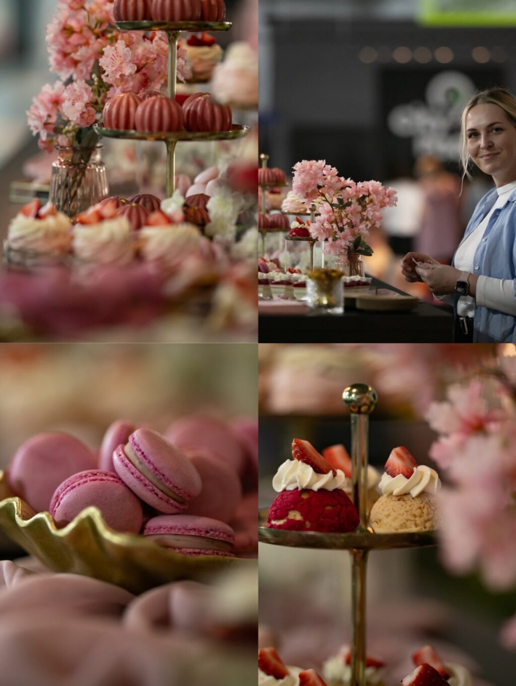 Instagram post from vikicakes.pl. This post is in position 4.